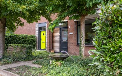 Van Breestraat 49
