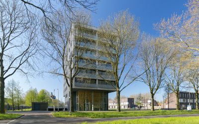 Vlashoflaan 132