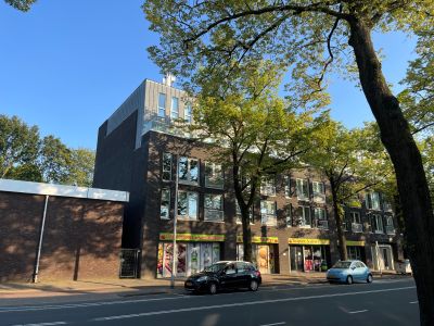 Bosscheweg 324-E