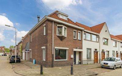 Rozenstraat 27