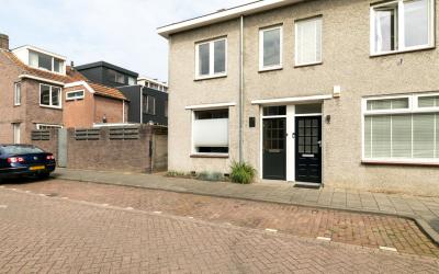 Balistraat 5