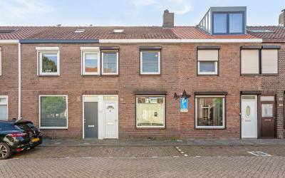 Balistraat 20