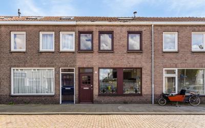 Balistraat 8