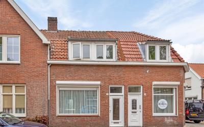 Borneostraat 3