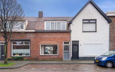 Borneostraat 26