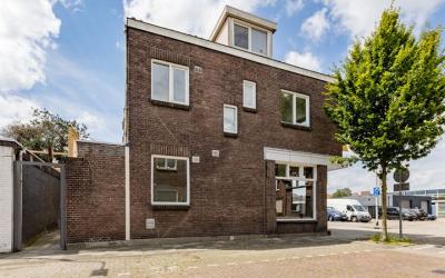 Borneostraat 32