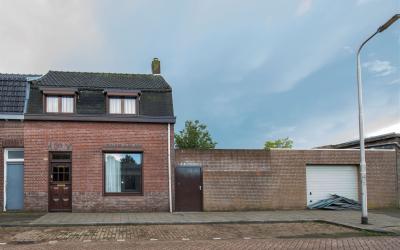 Borneostraat 38