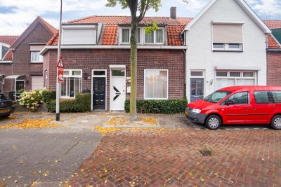 Celebesstraat 28