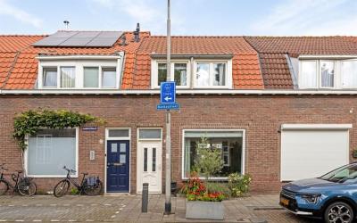 Bankastraat 11