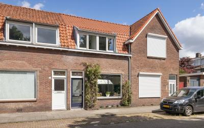 Bankastraat 3