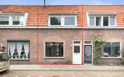 Bankastraat 5