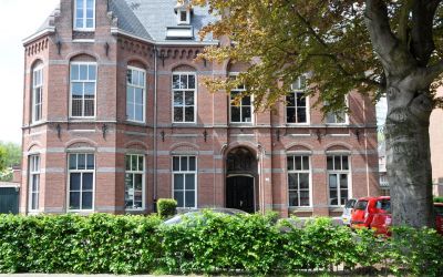 Appartement te koop: Koestraat 129-08, Tilburg