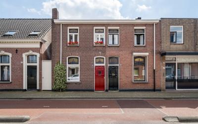 Koestraat 60