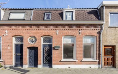 Molenbochts. 85