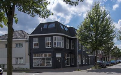 Molenbochts. 2-A