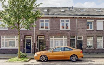 Molenbochts. 26