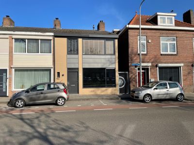 Rosmolenplein 21