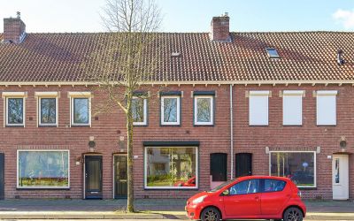 Ringbaan-Oost 191