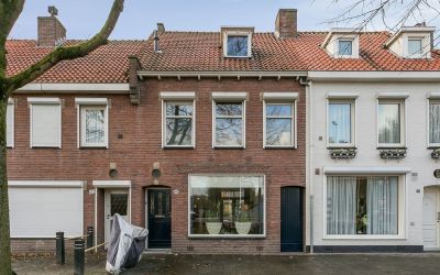 Ringbaan-Oost 203