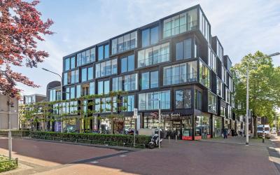 Besterdplein 25-10