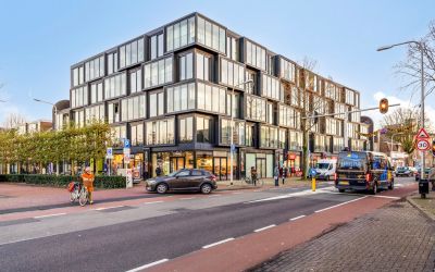 Besterdplein 27-10