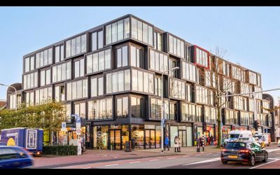 Besterdplein 28-08