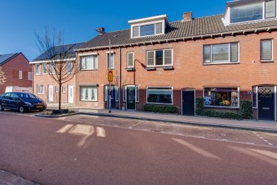 Valentijnstraat 25