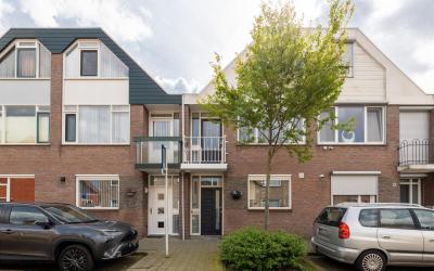 Dapperstraat 10