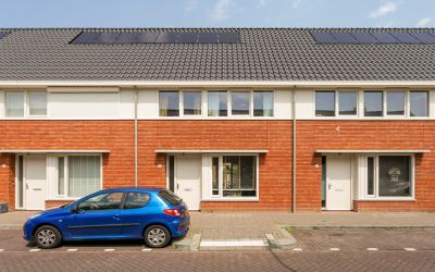 Van Mierisstraat 64