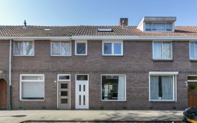 Kardinaal van Enckevoirtstraat 38