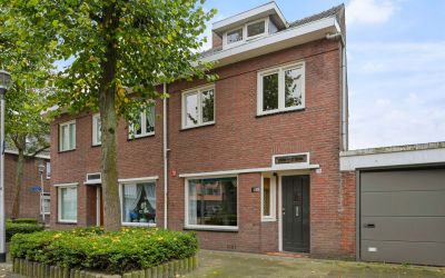 Bisschop van de Venstraat 19