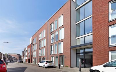 Groeseindstraat 33-19