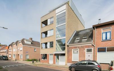 Groeseindst. 71-C