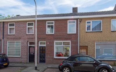 Groeseindst. 18
