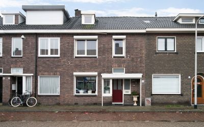 Groeseindst. 86