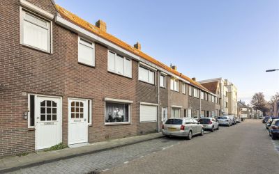 Bisschop Ophoviusstraat 4