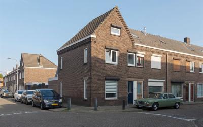 Van Berkumstraat 37