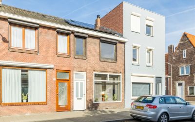 Van Goorstr. 13