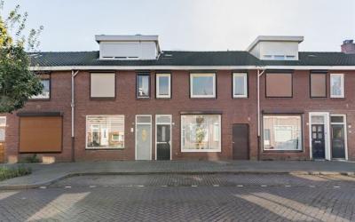 Van Goorstr. 28