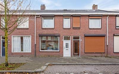 Van Goorstr. 34
