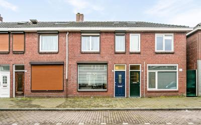Van Goorstr. 38