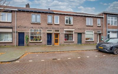 Van Goorstr. 68-B
