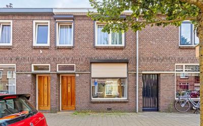 Van Goorstr. 68