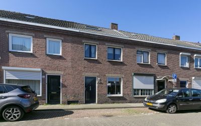 Van Alkemadestraat 35
