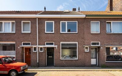 Van Alphenstraat 21