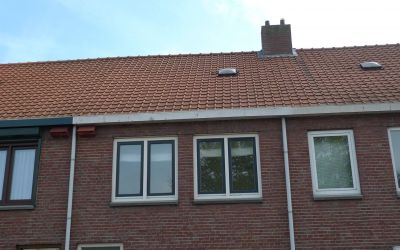 Wagenaarstraat 16-A
