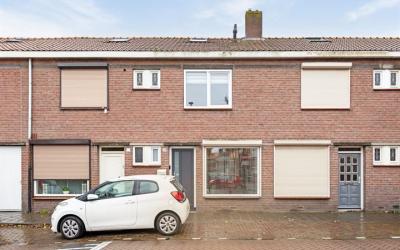 Wagenaarstraat 58