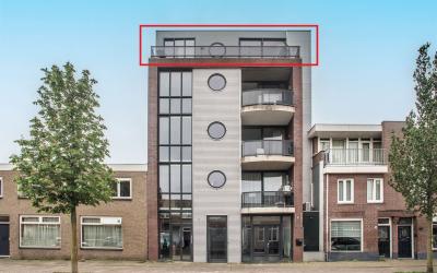 Molenstraat 44-F