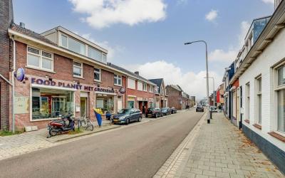 Hoefstraat 125-B