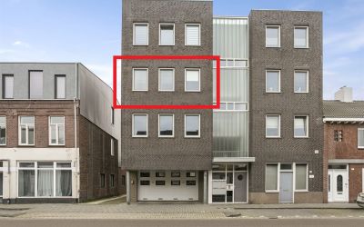 Hoefstraat 249-C